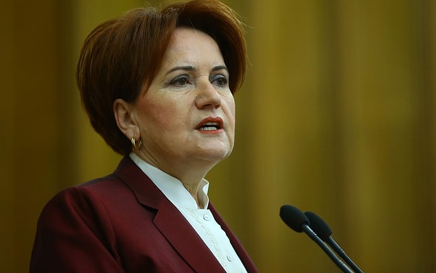 'Bir israf bütçesidik'