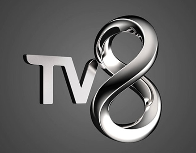 27 Ekim Çarşamba TV8 Yayın Akışı