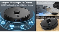 Akıllı Elektrikli Süpürge Robotunu Seçerken Nelere Dikkat Etmen Gerektiğini Biliyor musun?
