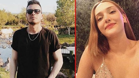 Denizli'de Vahşet! Şebnem Şirin, Erkek Arkadaşı Tarafından Boğazı Kesilerek Öldürüldü