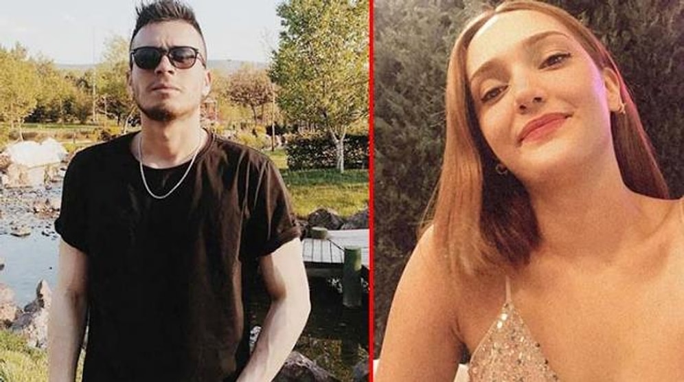 Denizli'de Vahşet! Şebnem Şirin, Erkek Arkadaşı Tarafından Boğazı Kesilerek Öldürüldü