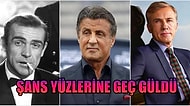 Arap Atı Misali! Şöhrete Geç Kavuşan Dünyaca Ünlü 15 Oyuncu