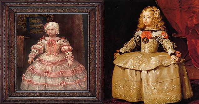 10. Diego Velazquez