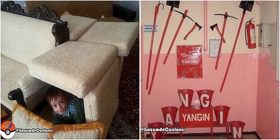 Görünce Bir Neslin Göz Yaşını Pıt Diye Döküp Duygulandıracak 25 Nostaljik Kare