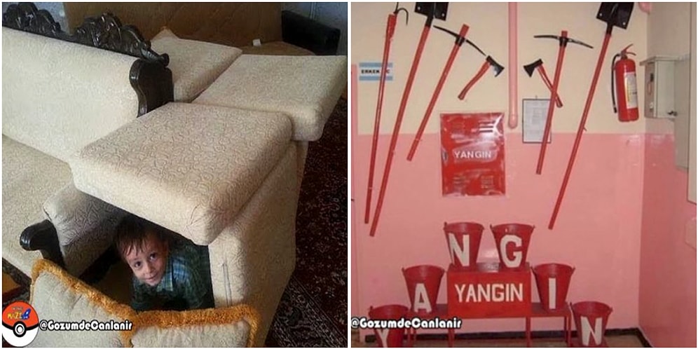 Görünce Bir Neslin Göz Yaşını Pıt Diye Döküp Duygulandıracak 25 Nostaljik Kare