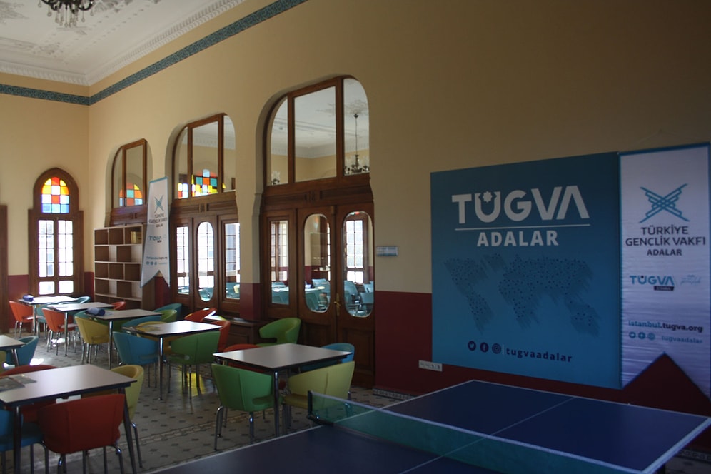 RTÜK, “TÜGVA’yı Aşağıladığı” Gerekçesiyle Halk TV’ye Ceza Verdi