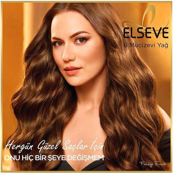 9. L'Oréal Paris Elseve mucizevi yağ saç güzelleştirici krem, kuru ve sert saçlar için ideal.