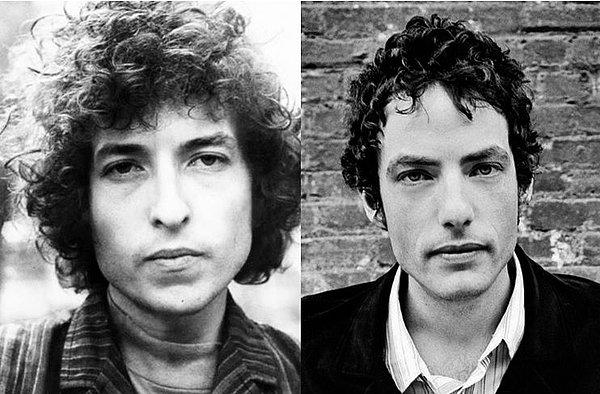 19. Jakob Dylan, Bob Dylan'ın oğlu değil de ebedi mirası gibi!