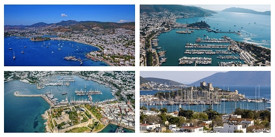 En Büyük Hayalini Gerçekleştirmek İsteyenler İçin Bodrum'u Ayağınıza Kadar Getiren Ekip "Bodrum Projeleri"