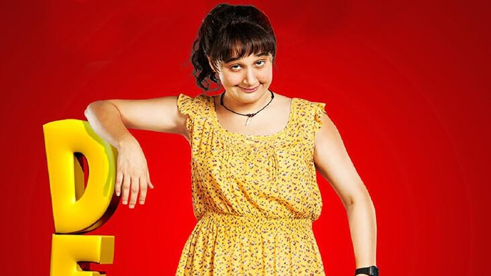 Deliha Konusu Nedir? Deliha Filmi Oyuncuları Kimlerdir?