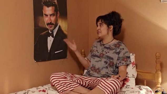 Deliha Filmi Oyuncuları Kimlerdir?