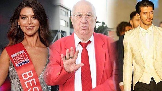Best Model Türkiye’de Neler Olmuştu?