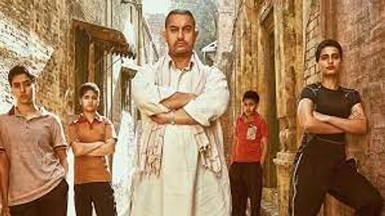 Dangal Filmi Konusu Nedir? Dangal Oyuncuları Kimler?