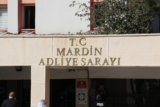 Hem sanık hem avukatı duruşmaya katılmadı