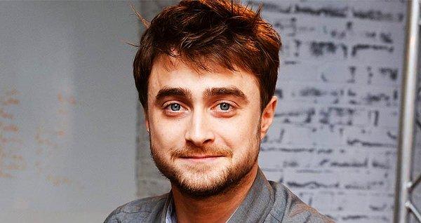 6. Daniel Radcliffe