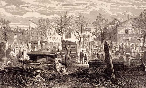 Kayıtlara geçtiği kadarıyla yasanın geldiği 1832'ten yürürlükten kaldırıldığı 1930'a kadar 6000'den fazla cesedin parçalanılarak satıldığını biliyoruz. O dönemde Londra'daki yerel yönetime gelen yüzlerce şikayetin ise ihmal edildiğini okuyoruz.