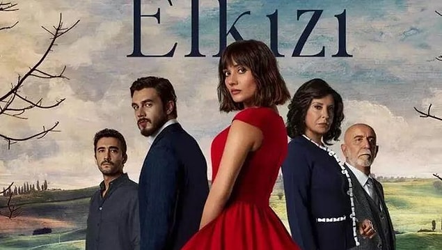 El Kızı Dizisi RTÜK’ten Neden Ceza Aldı?