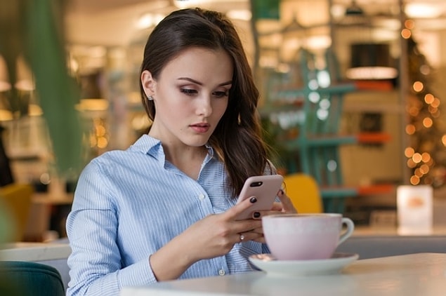 5. Bir planın iptal olunca ilk kimi ararsın?