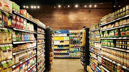 BİM, ŞOK, A101, Migros ve Carrefour'a "Ağırlaştırılmış Kartel" Cezası İstemi!