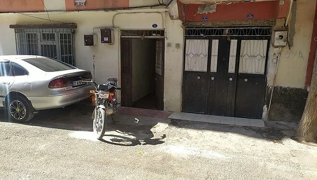 "Tek beklentim babamın en ağır cezayı alması"