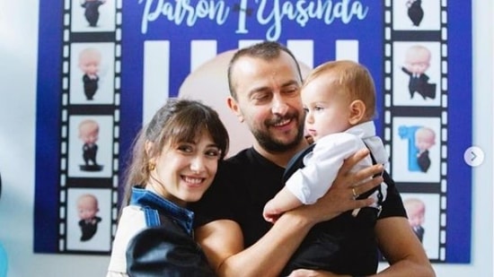 Hayatındaki En Önemli Kişi Kim?