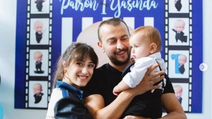 Hayatındaki En Önemli Kişi Kim?