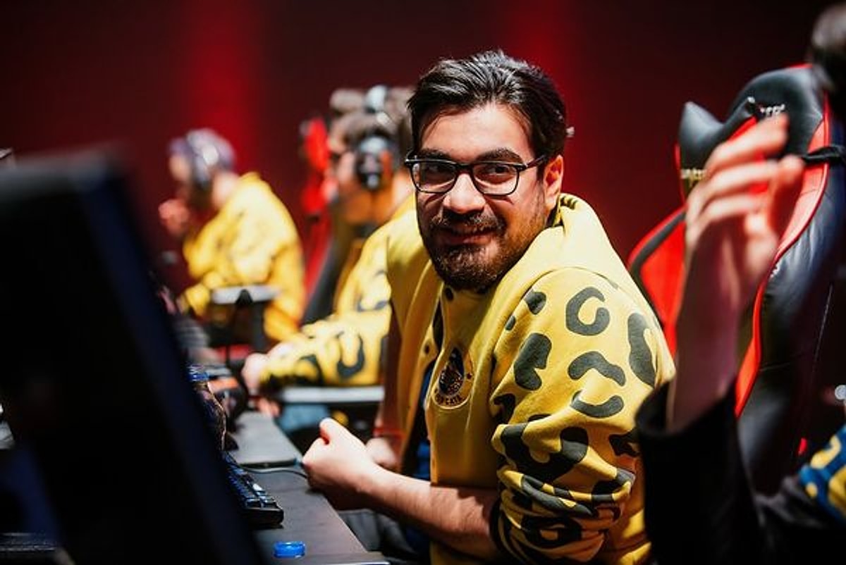 Hakikaten de Efsaneler Ligi En Çok Kazanan 13 Türk League of Legends Oyuncusu