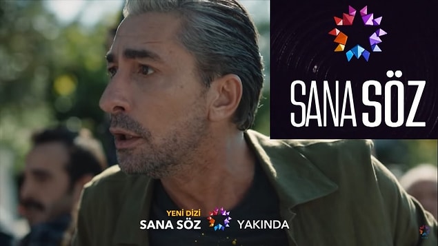 Sana Söz Dizisi Ne Zaman Başlayacak?