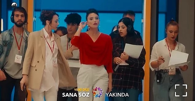 Müge Anlı'yı Kim Oynayacak?
