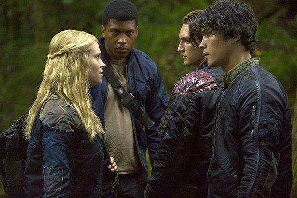 1. The 100