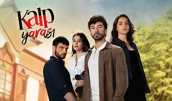 Kalp Yarası 18. Bölüm Fragmanı Yayınlandı: Kalp Yarası Son Bölüm İzleme Ekranı