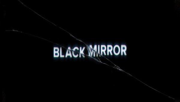 5. Black Mirror