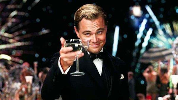 15. The Great Gatsby