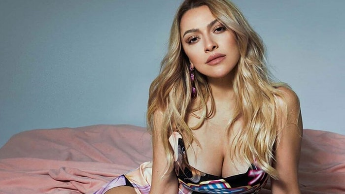 Hadise, Kaan Yıldırım'la Olan Anısını Sattı! Hadise, Kaan Yıldırım'la İlgili Hangi Anılarına Veda Etti?