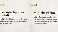 Günlük Hayatınızda Kullandığınız Cümlelerin Altında Yatan Bu Gerçek Anlamları Kesinlikle Okumalısınız!