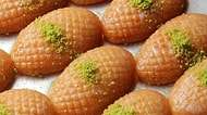 Kalburabastı Tatlısı Nasıl Yapılır? İşte Kıyır Kıyır Kalburabastı Tarifi…