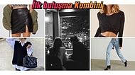 İlk Buluşmada Ne Giyilir? Çok Düşünmeden Hazırlanmanızı Sağlayacak Kombin Önerileri