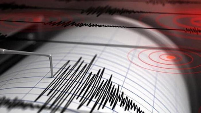 Konya'da Gece Saatlerinde Korkutan Deprem: AFAD ve Kandilli Rasathanesi Son Depremler Sayfası...