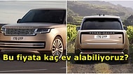 Artık Almak Konusunda İmkansızı da Geçtik! 2022 Model Range Rover Fiyatı Açıklandı