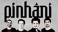 İçten Müzikleri ve Sakin Üslubu ile 2000'lerin En Sevilen Gruplarından Biri Pinhani ve En Güzel 13 Şarkısı