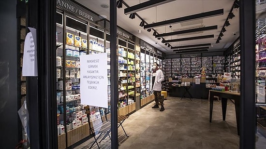 Fırlayan Dövizin Etkisi: Piyasada Birçok İlaç Bulunamıyor