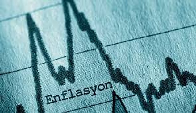 Enflasyon tahmini açıklandı