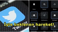 Büyük Kolaylık Geliyor! Twitter, Menü Özelleştirme Özelliği Getiriyor