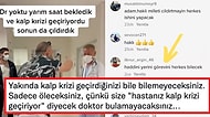 Bir Hastanede Doktorlara Küfürler Savuran Hasta Yakınının TikTok Videosu ve Dehşete Düşüren Yorumlar