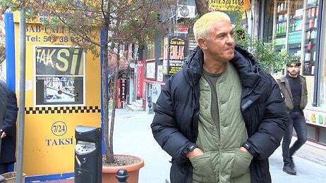 'Taksi' Filminin Başrol Oyuncusu İstanbul'da Taksi Bulamadı