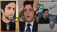 The Office’den Tanıdığımız B.J. Novak’ın Fotoğrafı Çin’den Uruguay'a Tüm Dünyada Akılalmaz Biçimde Viral Oldu!