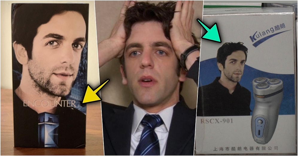 The Office’den Tanıdığımız B.J. Novak’ın Fotoğrafı Çin’den Uruguay'a Tüm Dünyada Akılalmaz Biçimde Viral Oldu!