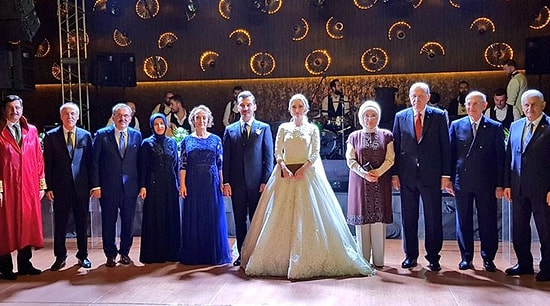 Erdoğan'ın Komşusuna 11 Yılda 4.7 Milyar TL'lik İhale