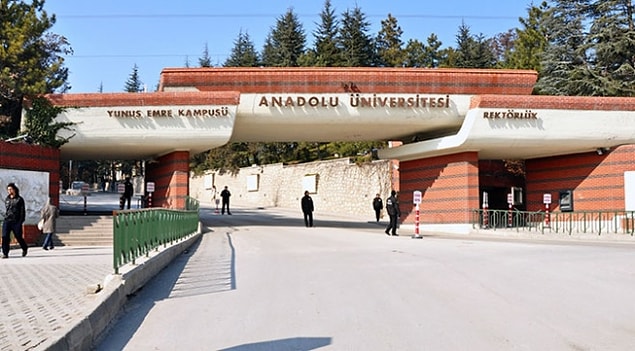 Açıköğretim Fakültesi Ara Sınav Tarihleri