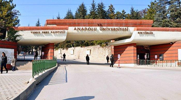 Anadolu Üniversitesi Açıköğretim Sınav Tarihleri Belli Oldu! AÖF Sınavları Yüz Yüze mi Olacak?